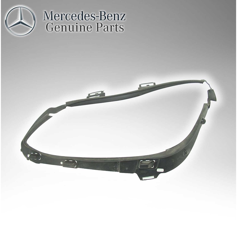 Mercedes Benz Genuine Front Left Headlight Seal Gasket 2128261191