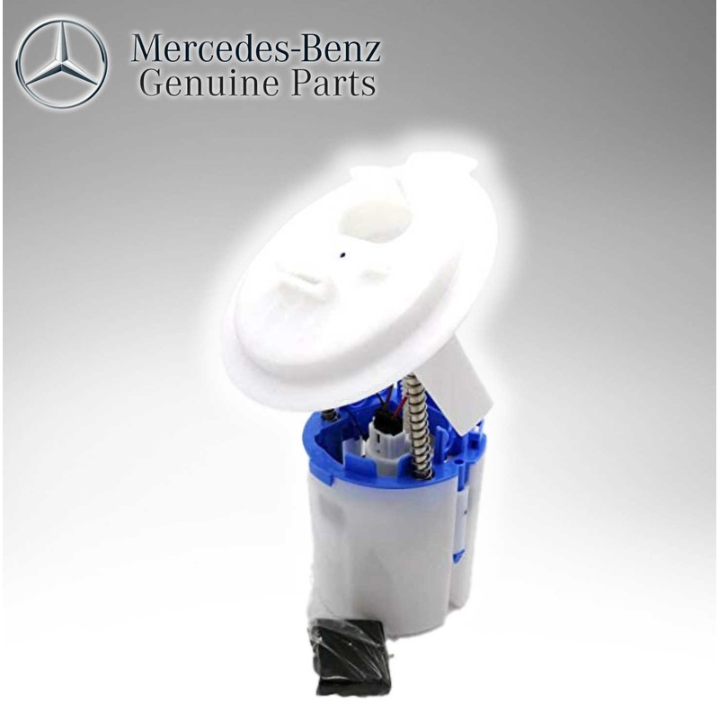 Mercedes Benz Genuine Fuel Delivery Unit 2124701794