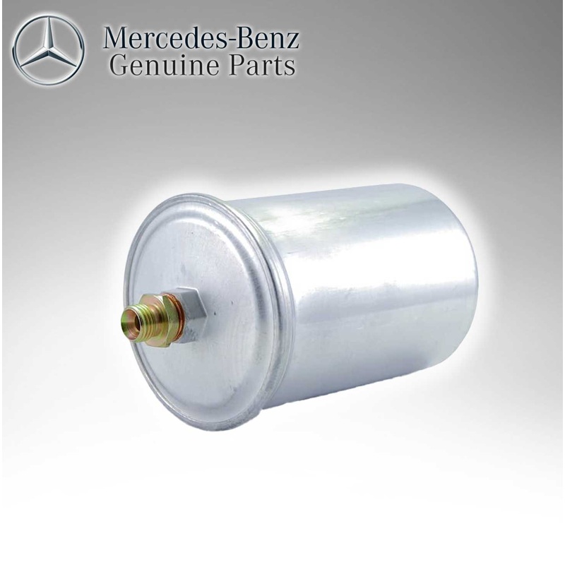 Mercedes Benz Genuine Fuel Filter (Kl-38) 0024774401