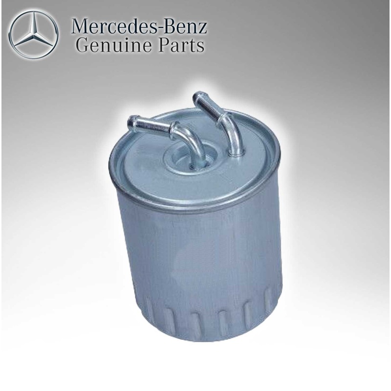 Mercedes Benz Genuine Fuel Filter W463, W163, W220, W211 6280920101
