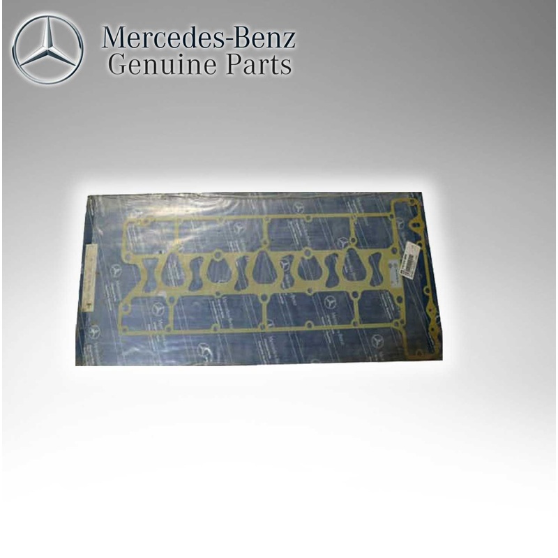 Mercedes Benz Genuine Gasket, Cylinder Head Cover 1100160680