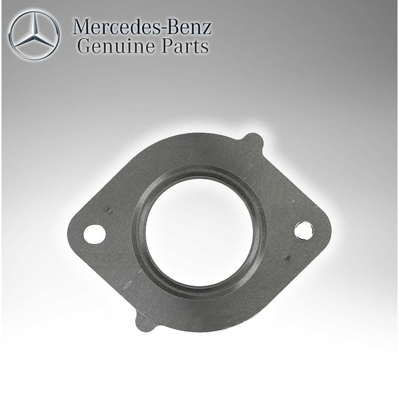 Mercedes Benz Genuine Gasket Exhaust Manifold  1371420080