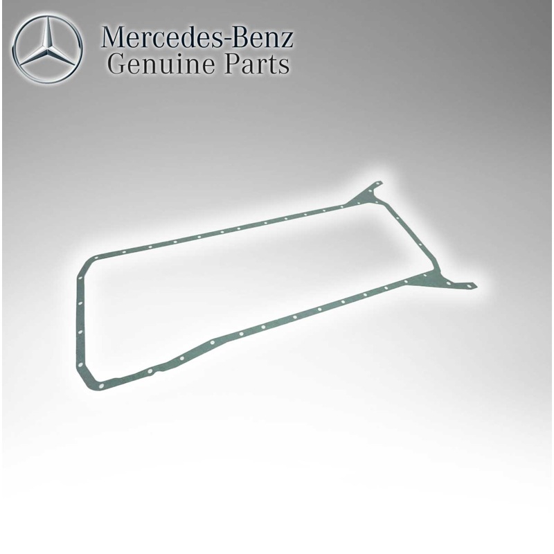 Mercedes Benz Genuine Gasket, Wet Sump 1200140822