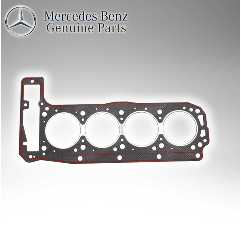 Mercedes Benz Genuine Head Gasket 1020160620