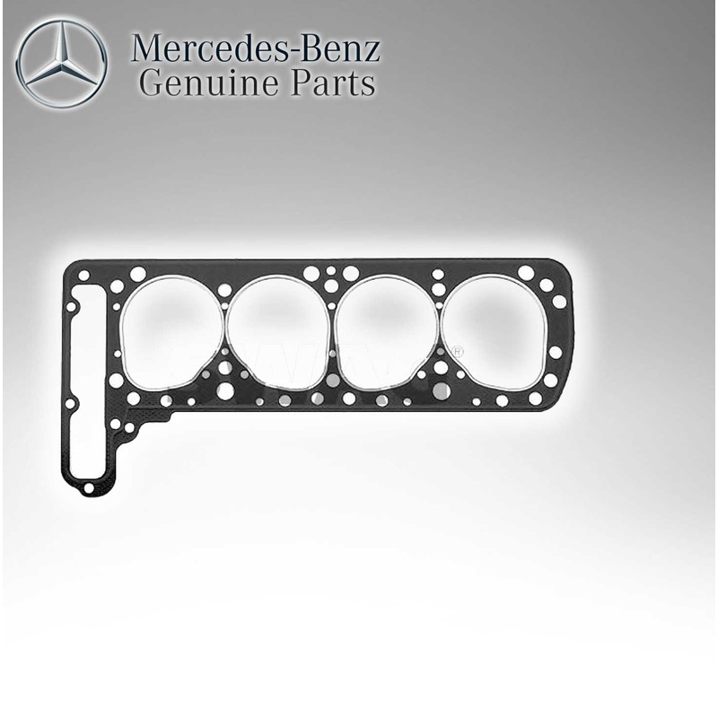 Mercedes Benz Genuine Head Gasket 1150163120