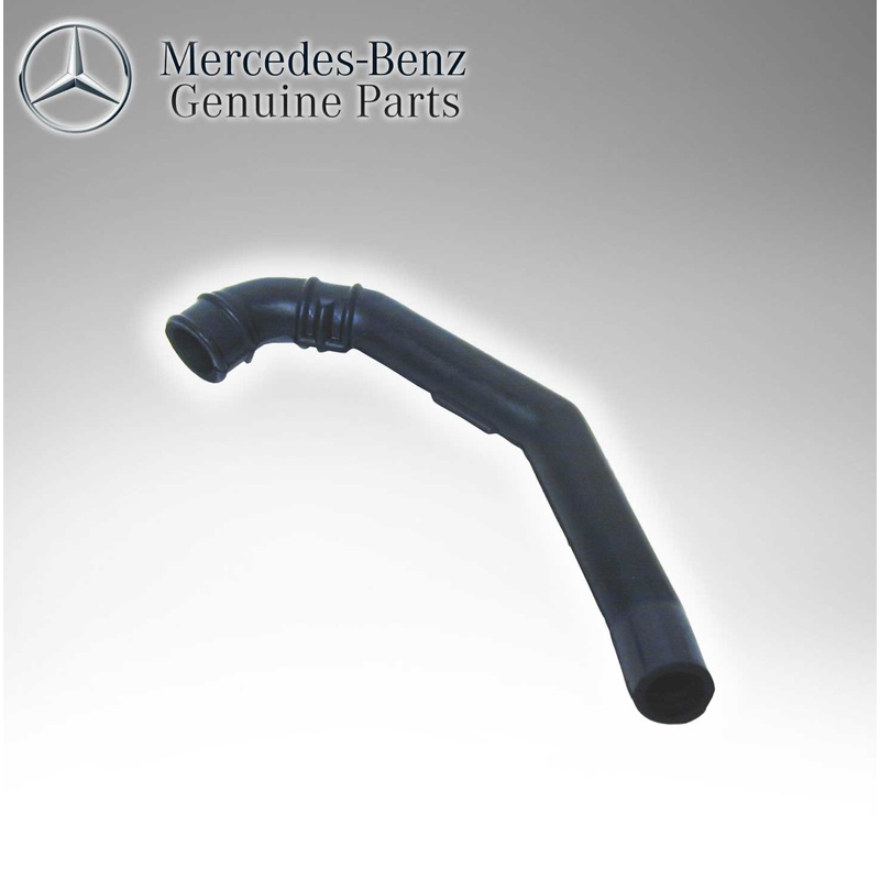 Mercedes Benz Genuine Hose Air Pump Vlrub 1190947182