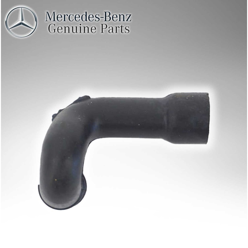 Mercedes Benz Genuine Hose. Air Supply 1040180082