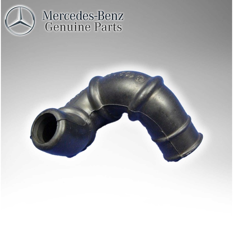 Mercedes Benz Genuine Hose, Idle Speed Act,V 1020949082