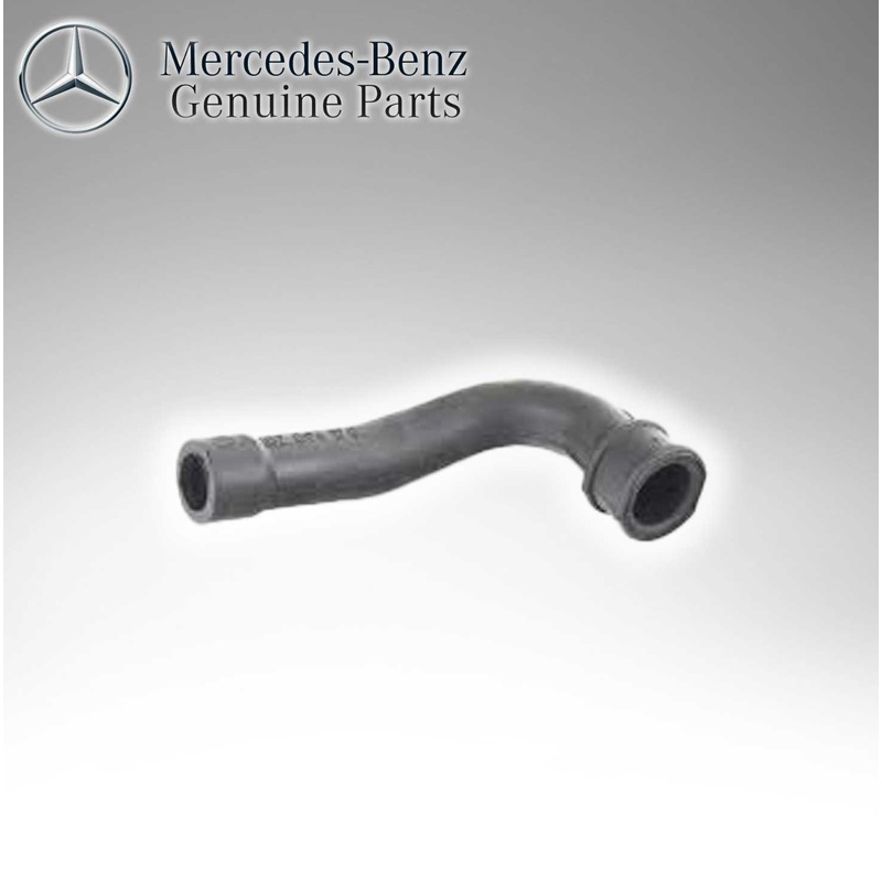 Mercedes Benz Genuine Hose Vent  1020941782