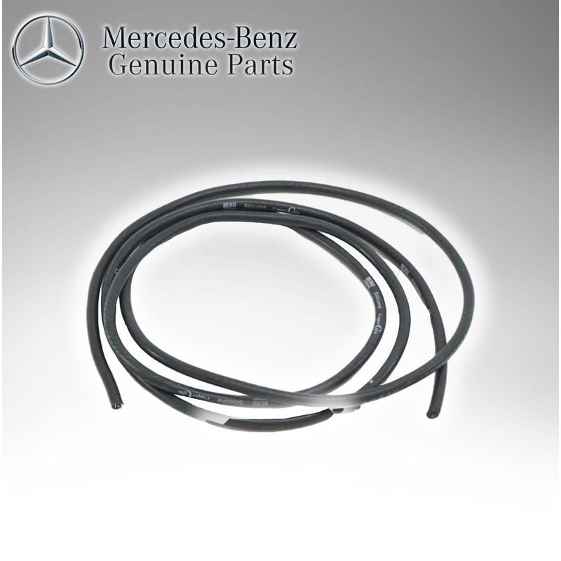 Mercedes Benz Genuine Ignition Coil Wire 1101591818
