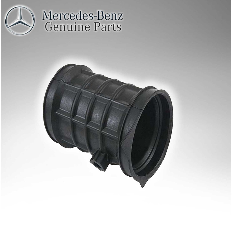 Mercedes Benz Genuine Intake Pipe Housing 1041410990