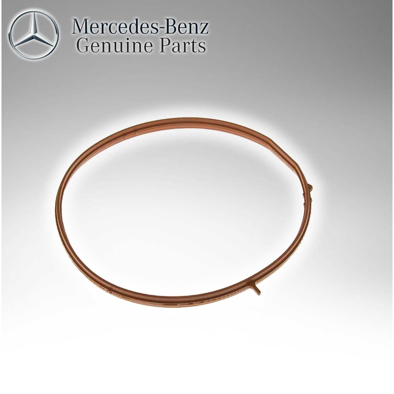 Mercedes Benz Genuine Sprinter Gasket Seal, Throttle Body 2721412680