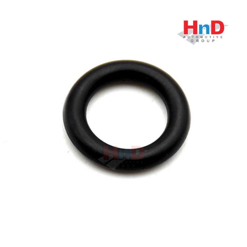 Mercedes Benz Genuine Turbocharger Coolant Line O-Ring 0009973807
