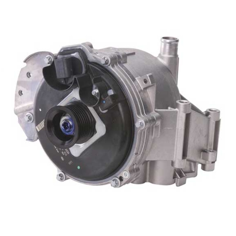 Bosch Alternator 14V 100/180Amp For Mercedes Benz SL600 S65 AMG 01220AA2C0