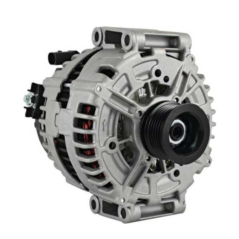 Bosch Alternator 14V 135/220A (0 121 813 106) For Mercedes Benz W221 0121813106