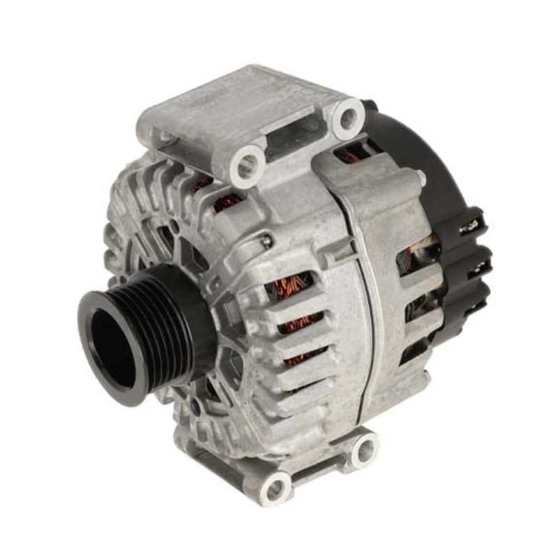 Bosch Alternator 14V 70/120A For Mercedes Benz 0124515190  0 123 510 002
