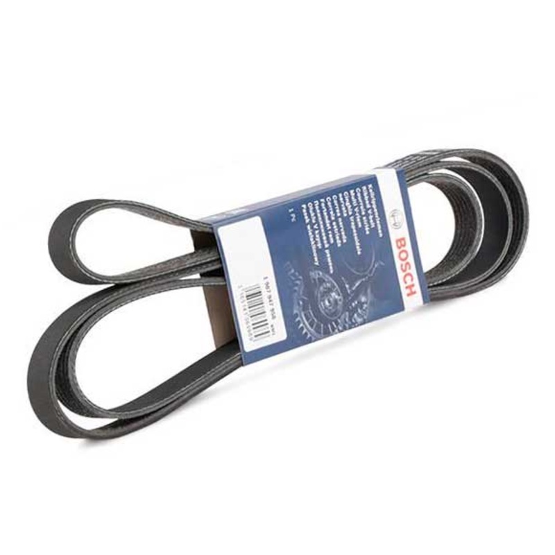 Bosch Belt 6Pk2255 (1 987 947 835) For Mercedes Benz 1987947835