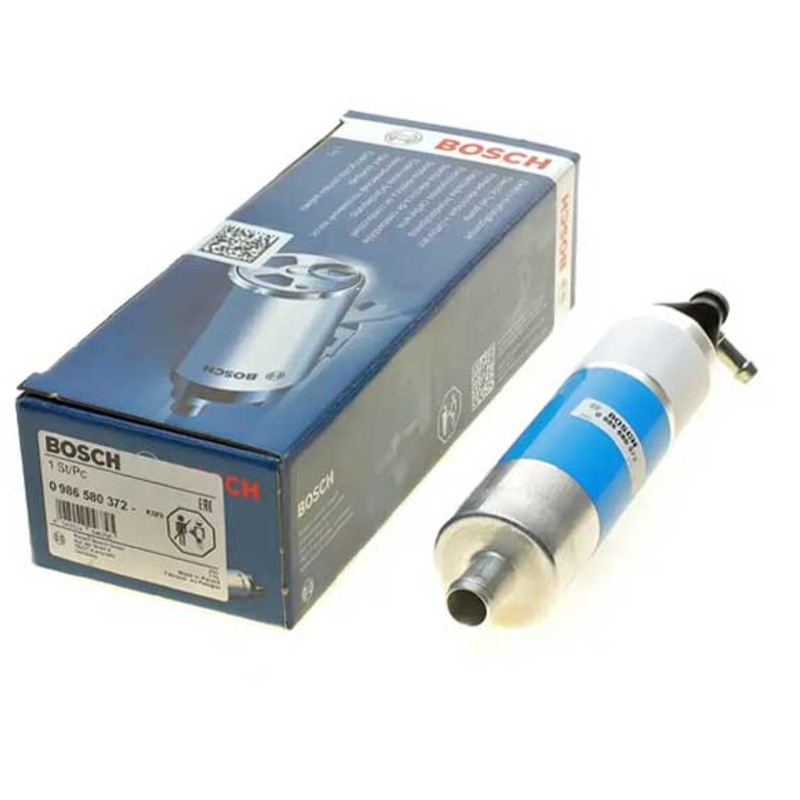 Bosch Fuel Pump (000 470 7894) For Mercedes Benz 0986580372