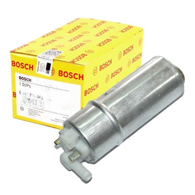 Bosch Fuel Pump (16 14 6 752 499) For BMW 0986580132