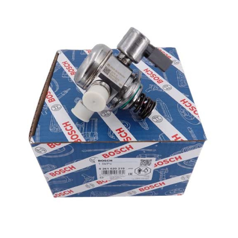 Bosch High Pressure Fuel Pump HDP-5-PE For Mercedes Benz 0261520219