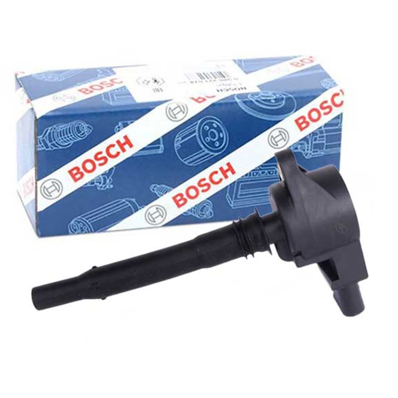 Bosch Ignition Coil (0 986 221 128) For Mercedes Benz 0986221128
