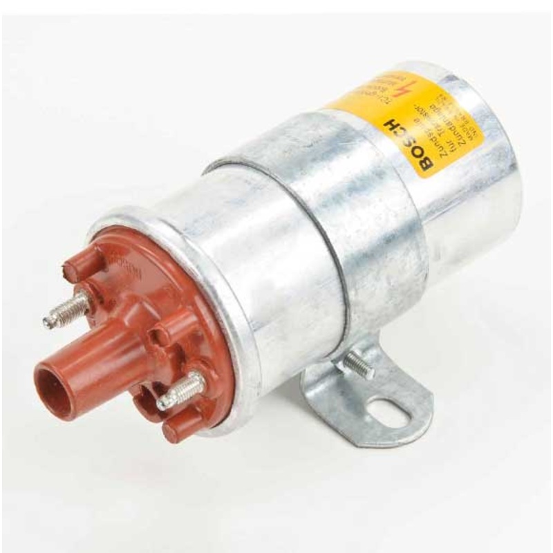 Bosch Ignition Coil For Mercedes Benz 0221118307