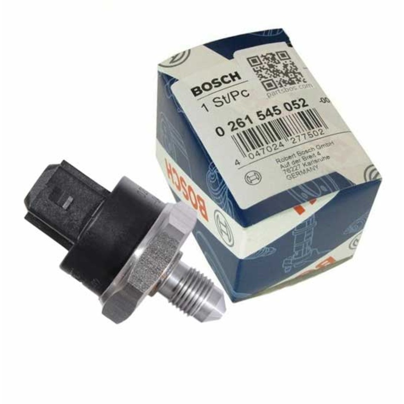 Bosch Pressure Sensor DS-HD-KV2 For BMW 0261545005