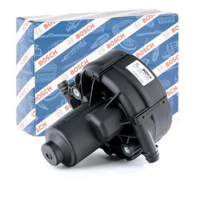 Bosch Secondary Air Pump SLP-2.2 (0 580 000 025) For Mercedes Benz W204 W203 W219 W211 W212 W164 W221 0580000025