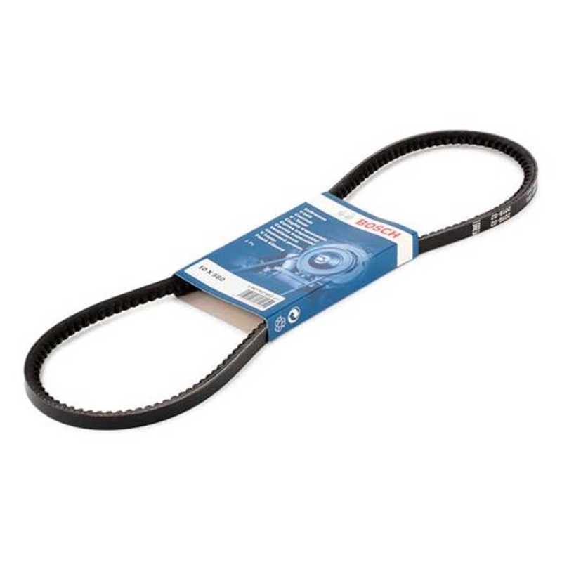 Bosch V-Belt 10 X 980 (1 987 947 612) For Mercedes Benz 1987947612