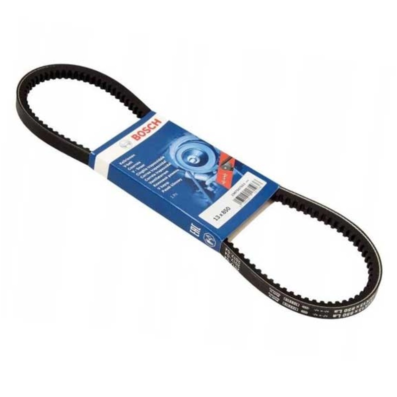 Bosch V-Belt 13X850 (1 987 947 651) For BMW 1987947651