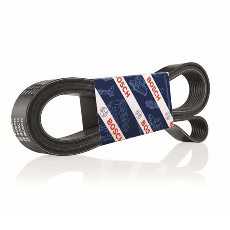 Bosch V-Belt 6Pk-2155 (1 987 946 041) For Mercedes Benz 1987946041
