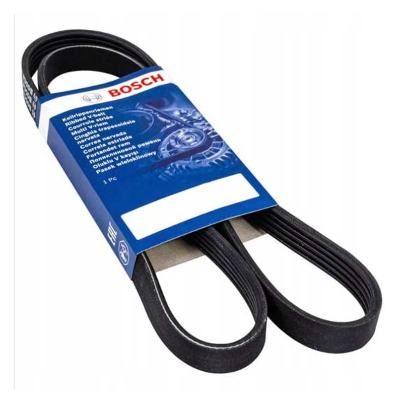 Bosch V-Belt 7Pk1855 (1 987 947 565)For BMW 1987947565
