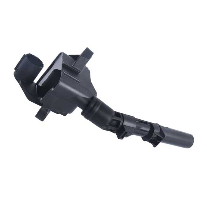 Mercedes Benz Genuine ATC Ignition Coil (Original Parts Without Sticker Level and Neutral Box) 2769067900