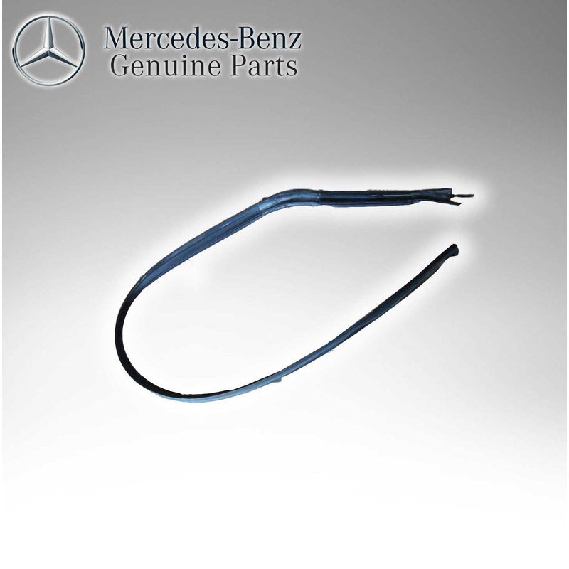 Mercedes Benz Genuine Door Seal Gasket Front Left 1687271130