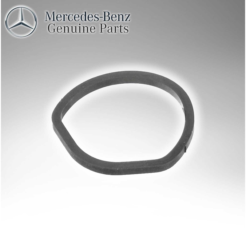 Mercedes Benz Genuine Oil Filter Housing Seal 1121840061