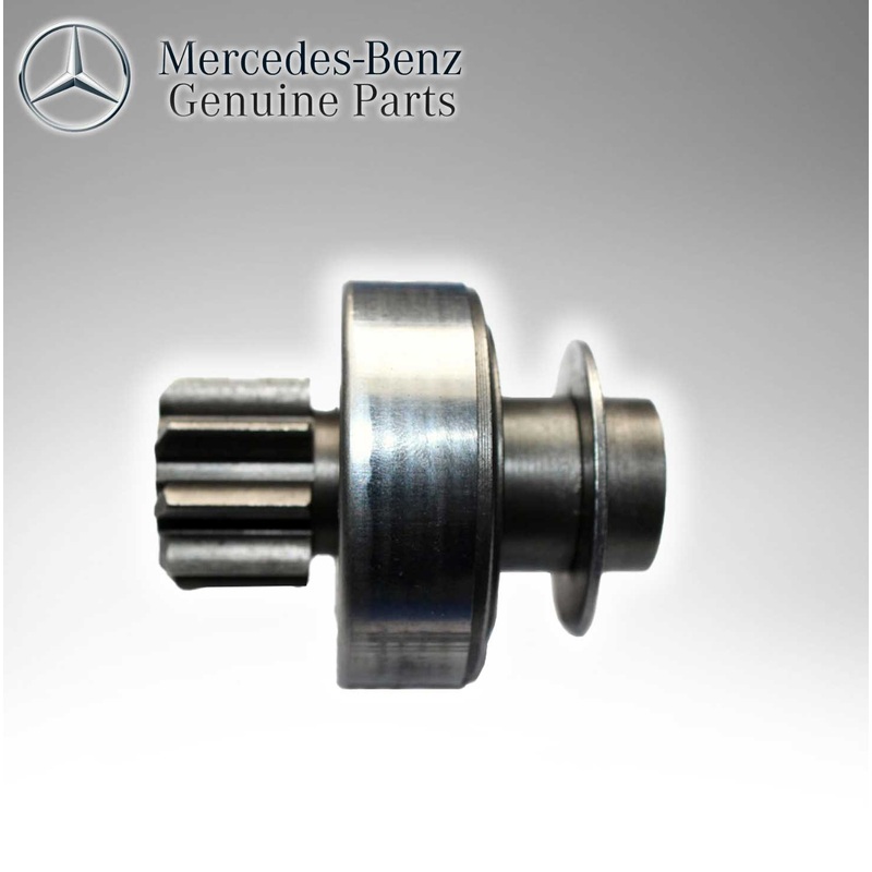 Mercedes Benz Genuine Pinion 0011512013