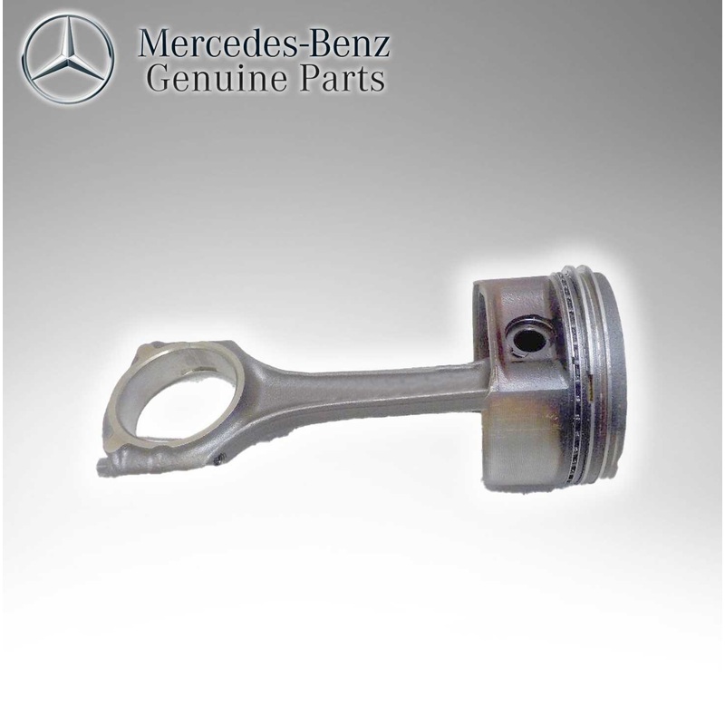 Mercedes Benz Genuine Piston 1370300817