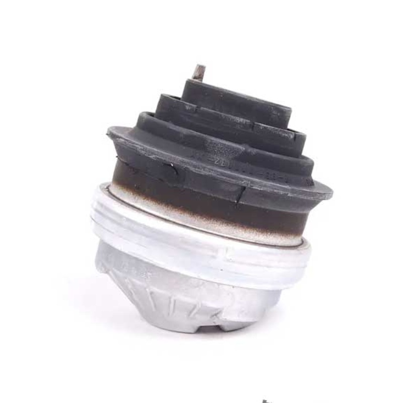 Mercedes Benz Genuine Rubber Mounting Engine Mounting 2112400317