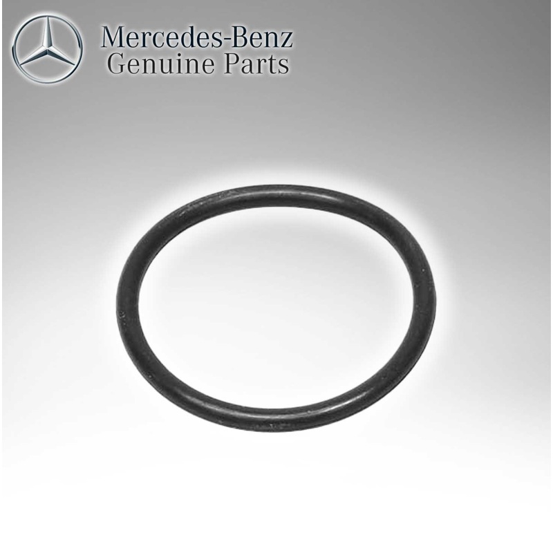 Mercedes Benz Genuine Rubber O Ring Seal Gasket 0169973648
