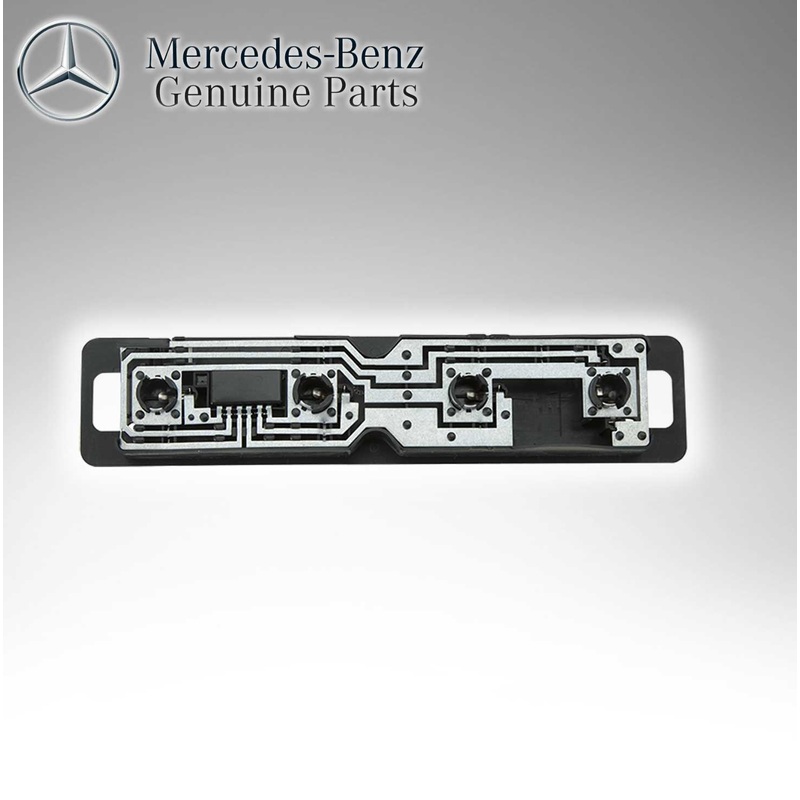 Mercedes Benz Genuine Sprinter Taillight Circuit Board 0008200577
