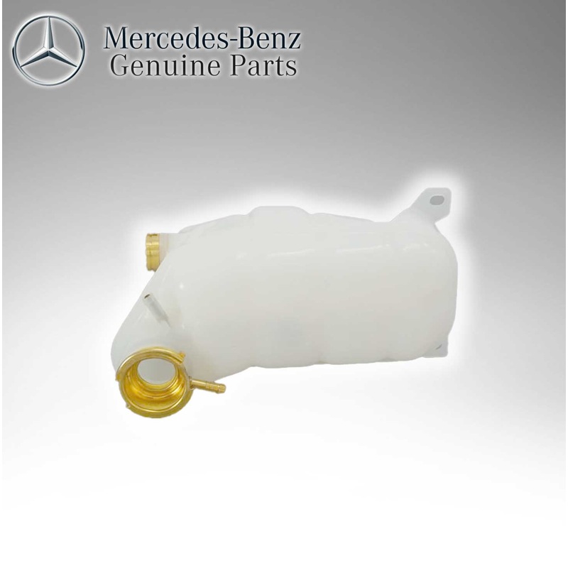 Mercedes Benz Genuine Tank 1245001549