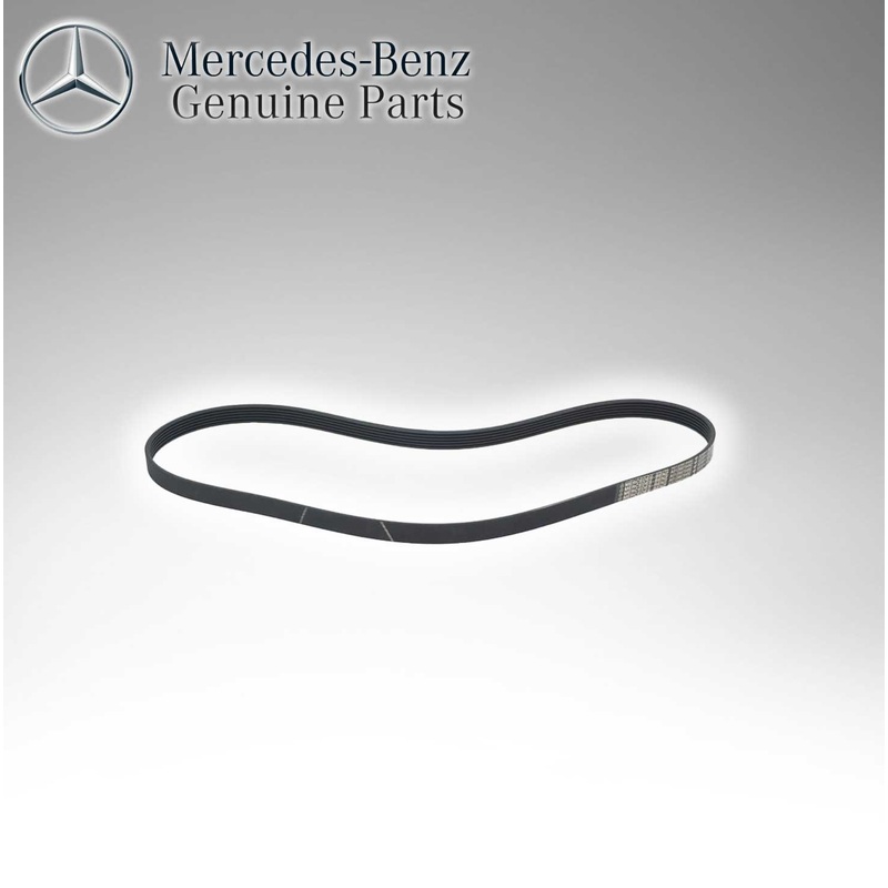 Mercedes Benz Genuine V-Belt 6Pk1355 0129975492