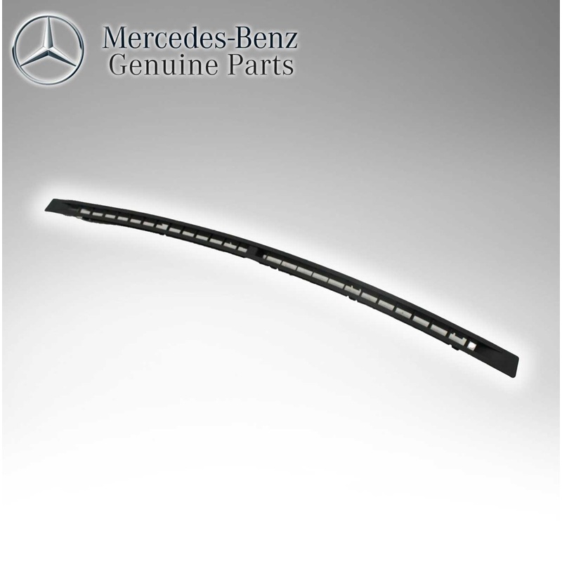 Mercedes Benz Genuine Vent Grille 1638310352