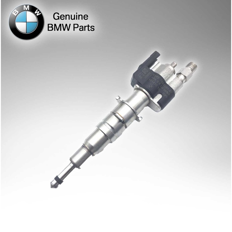 BMW Genuine Fuel Injector 13538616079