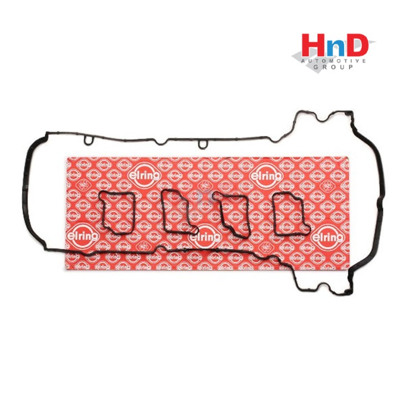 ELRING (ELR # 428.490) Gasket Set, cylinder head cover For Mercedes Benz W203 W211 W204 2710160921