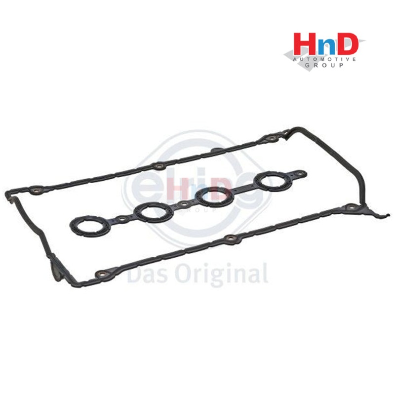 ELRING (ELR # 633.350) Gasket Set, cylinder head cover For AUDI A4 A6 A3 TT Passat B5 Golf IV 058198025A