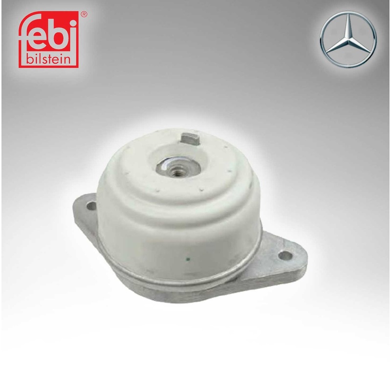 Febi Engine Mouning (Febi # 29512) For Mercedes-Benz 2212400817