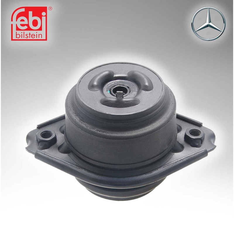 Febi Engine Mounting (Fabi # 40864) For Mercedes Benz 2512404317