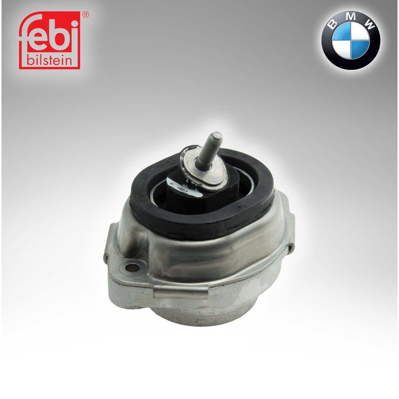Febi Engine Mounting X5/E53  (Febi # 27727) For BMW 22116770793