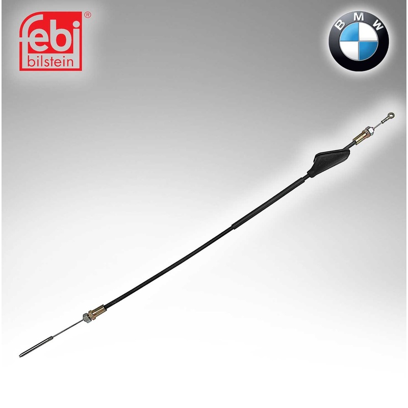 Febi (FEB # 08914) CABLE SHIFTING For BMW 25161218349